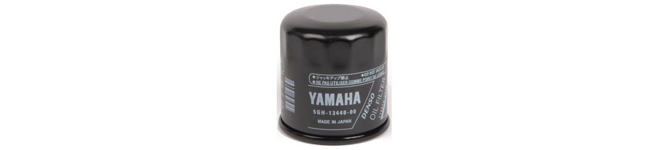 Olie filter yamaha fourstroke