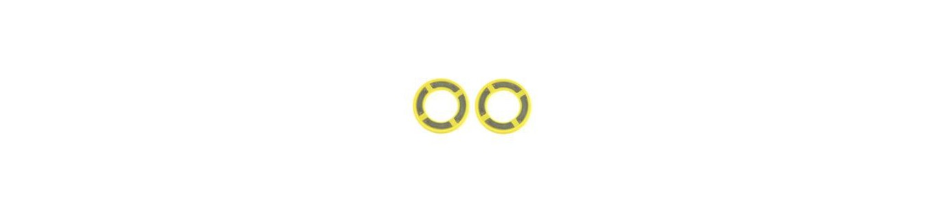 Seal Olie Plug
