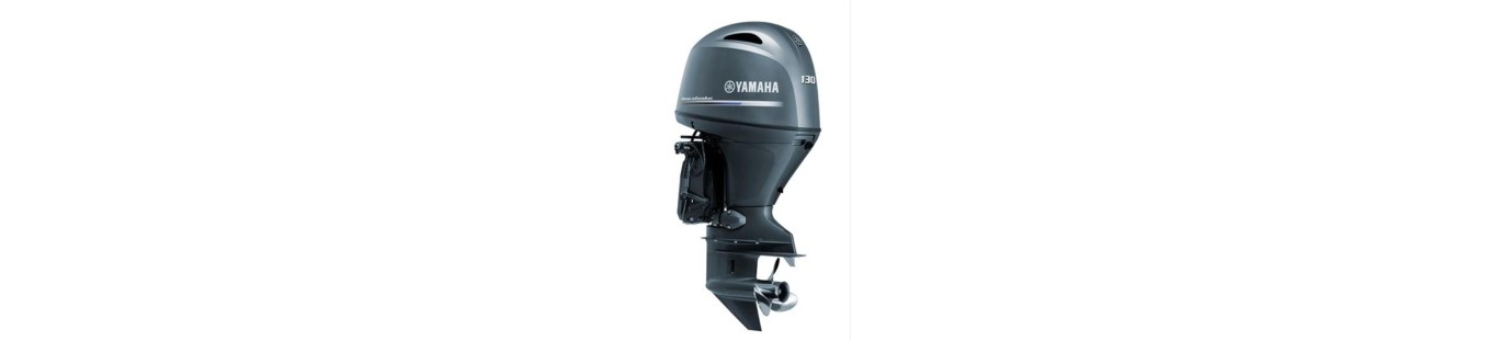 Yamaha onderdelen F115B & F130A viertakt F115BETL F130AETL