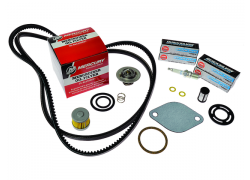 Mercruiser service kit