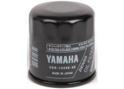 Olie filters voor Yamaha PWC