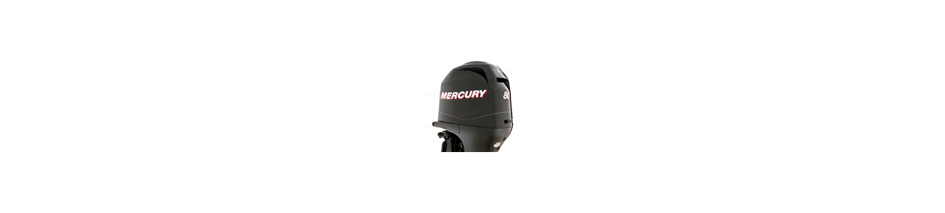 Mercury F80 // F100 // F115 EFI buitenboordmotor onderdelen
