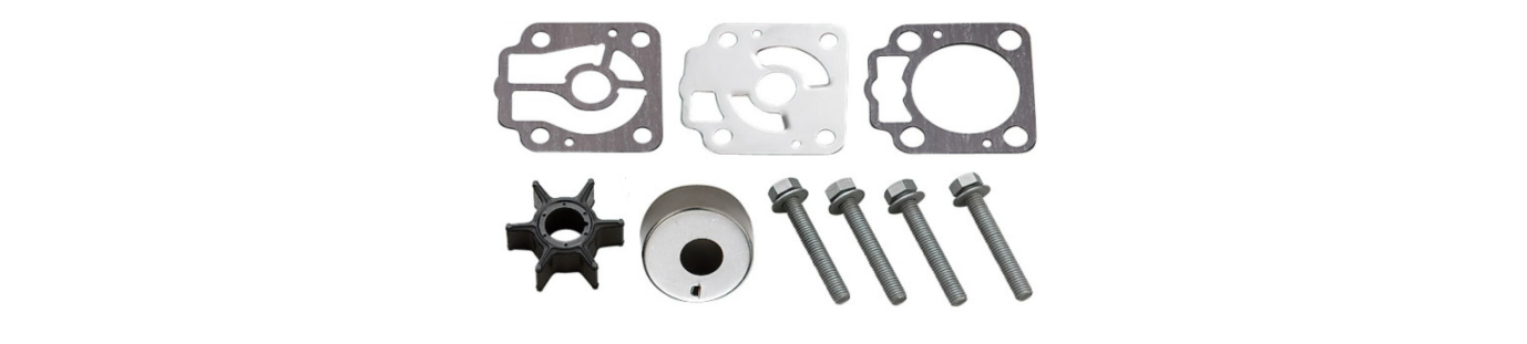 Waterpomp reparatie set Tohatsu buitenboordmotoren