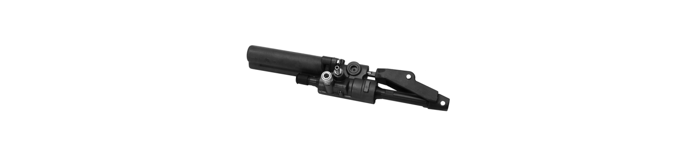 Onderdelen voor Mercruiser Powersteering systemen