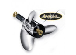 Michican propeller