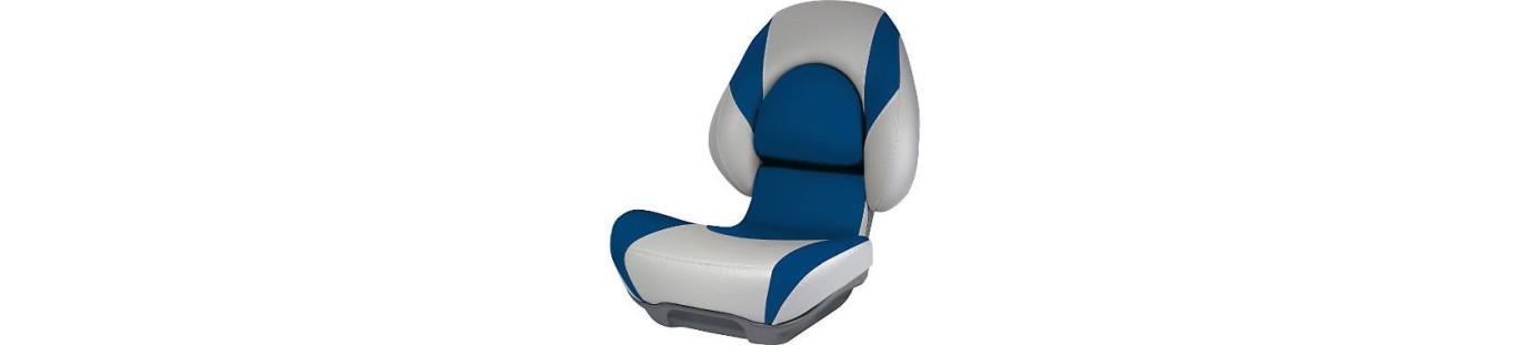 bootstoelen en accessoires