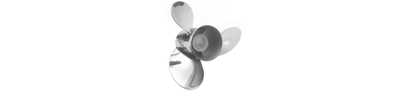 Vengance propeller