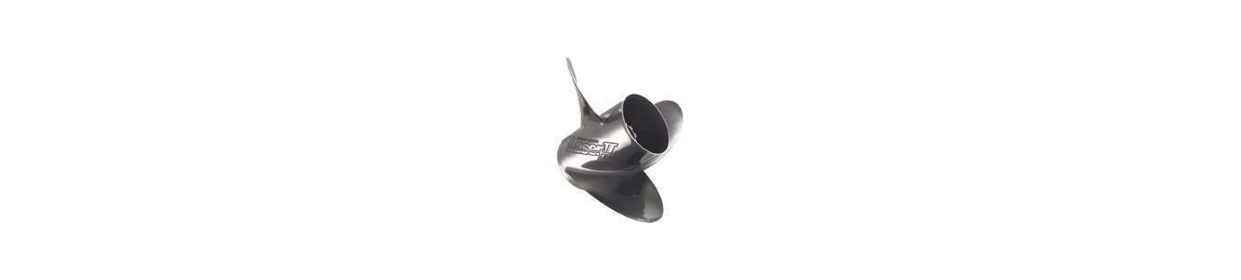 laser 2 propeller