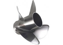 Revolution 4 propeller