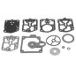 carburateur pakking set