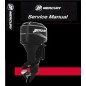 Mercury service manuals & instruction manuals