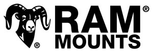 Ram mount logo