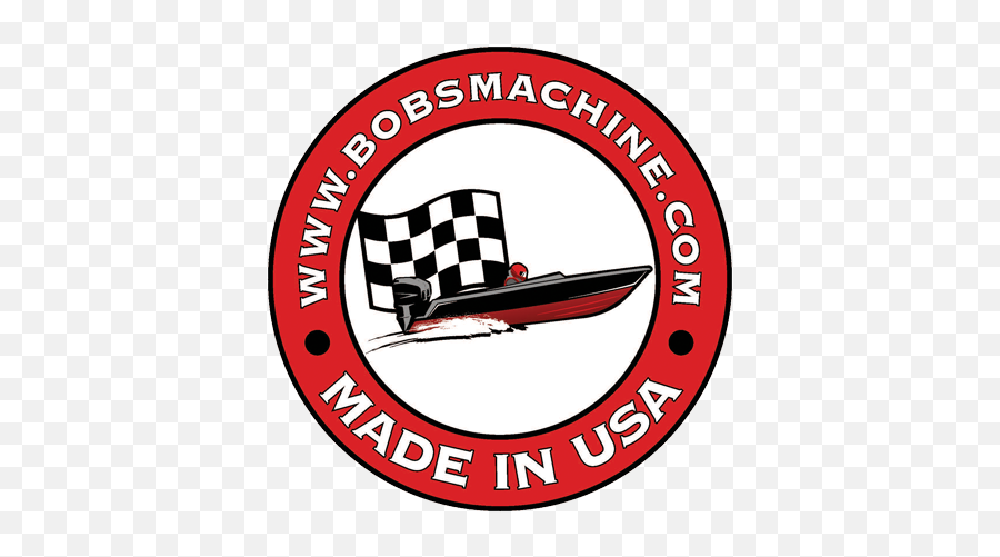 Bobs Machine Shop